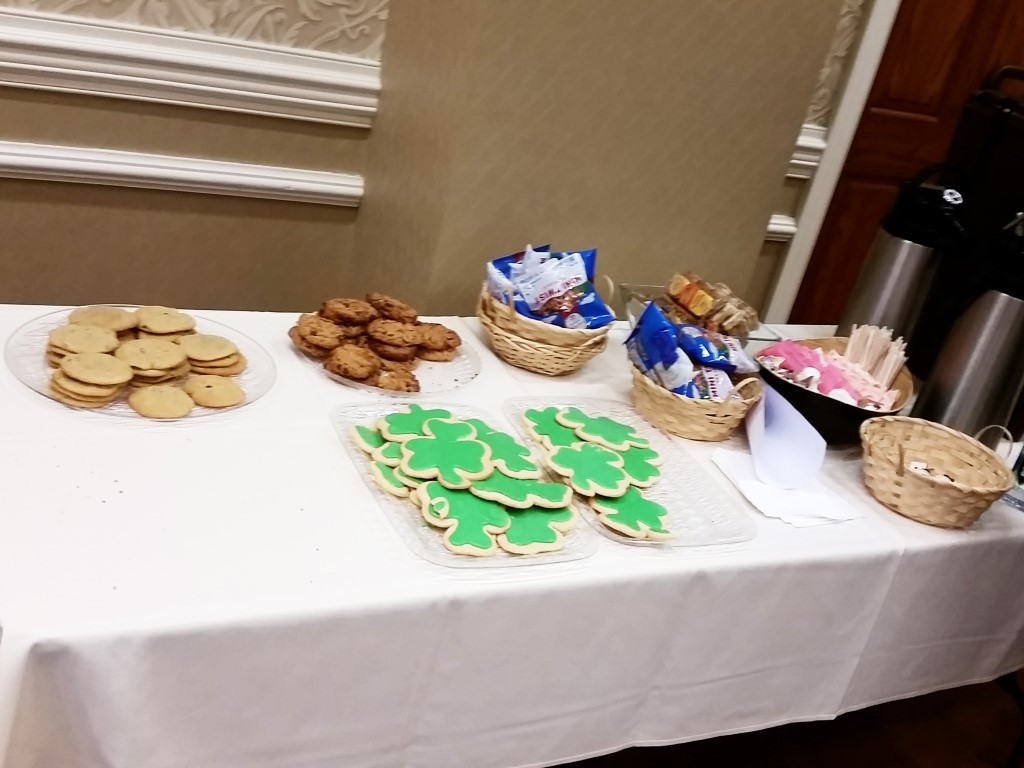 Transportation Focus Group